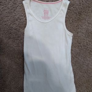 Faded Glory Tank Top